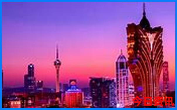夏季旅游攻略必去景点